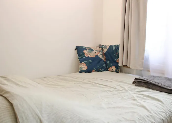 Cozy For 2 In The 11th Paris
