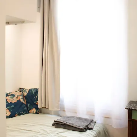 Apartmán Cozy For 2 In The 11th Paříž